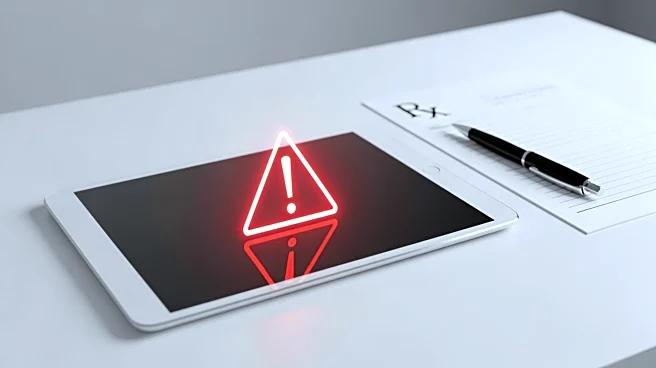 NHS England Highlights Risks of Disabling Prescribing Alerts After Paracetamol Overdose Incident