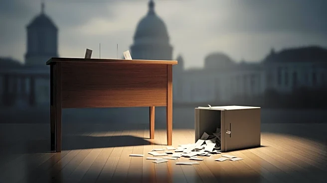 Governor Tim Walz Exits Race Amid Minnesota Welfare Fraud Scandal