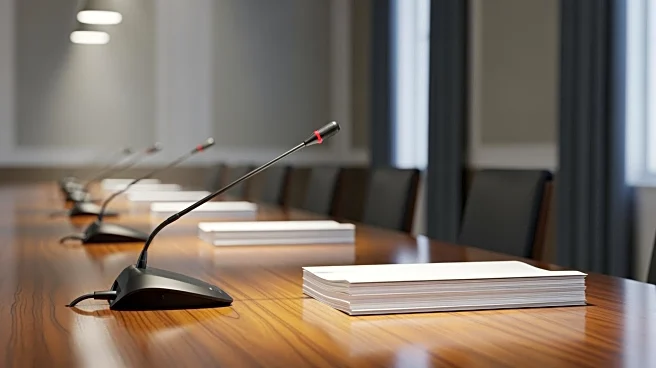 FDA's Shift in Advisory Committee Meetings Raises Concerns Over Drug Approval Process