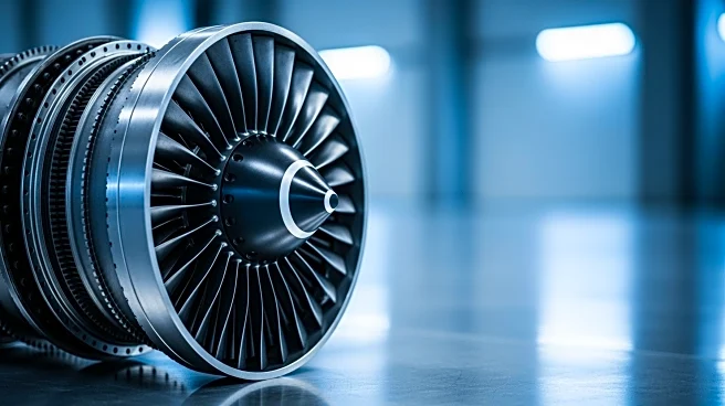 US Air Force Awards Boeing $2 Billion Contract for B-52 Engine Upgrades