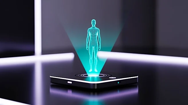 Razer Introduces Project Ava, a Holographic AI Assistant at CES 2026