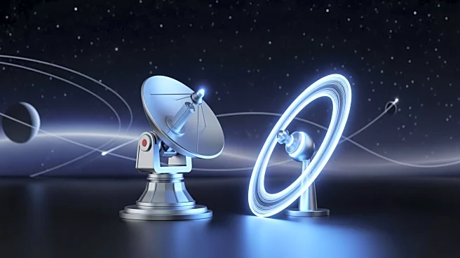 U.S. Space Force Faces Critical Year in 2026 Amid Rising Global Threats