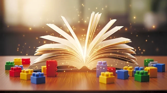 World Parent-Child Shared Reading Festival in Shenzhen Promotes Educational Equity