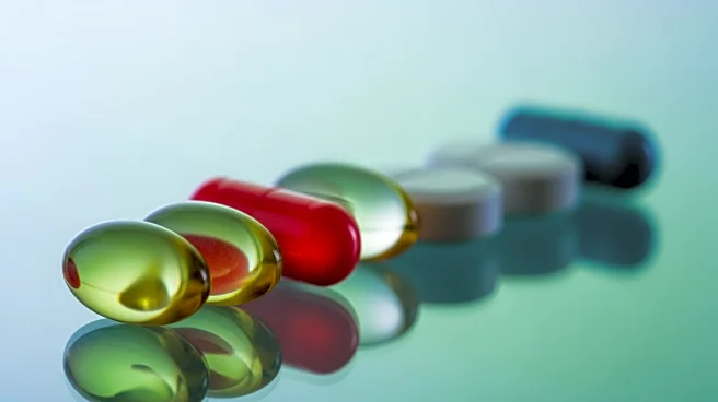 India's Pharmaceutical Exports Surge Amid Global Demand