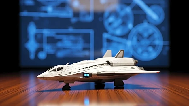 NASA's 2026 Budget Proposal and New Leadership Signal Strategic Shifts