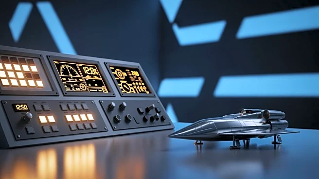 NASA's FY2026 Appropriations Report Highlights Continued Support Amid Budget Cuts