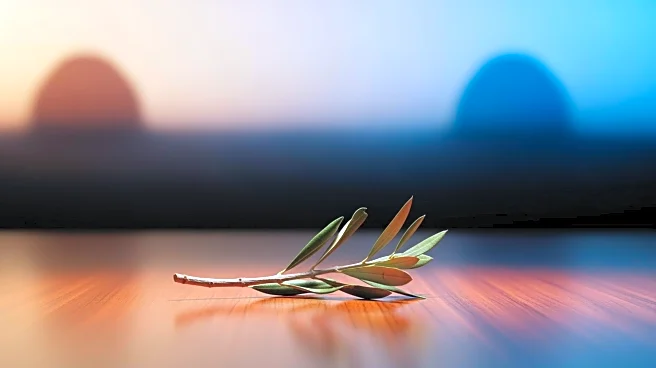 Survey Reveals Israeli Concerns Over Declining U.S. Support Amid Gaza Conflict