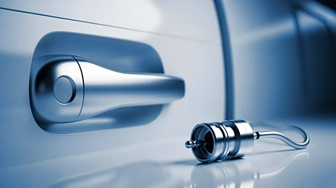 Alaska Airlines Pilot Sues Boeing for $10 Million Over Door Plug Incident