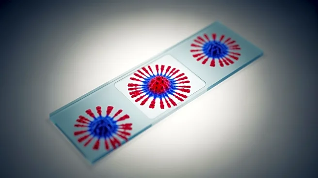 CDC Reports Measles Outbreaks Across 44 States, Raising Public Health Concerns