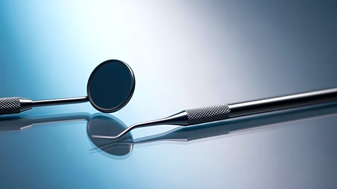 Uncertainty in NHS Contracts May Lead to More Private Dental Practices