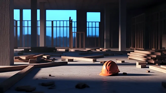 Fort Worth Couple Pleads Guilty to Fraud, Leaving North Texas Families with Unfinished Homes