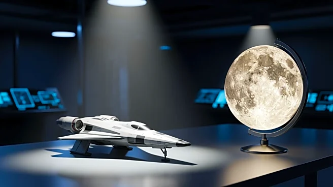 NASA Prepares for Historic Artemis 2 Moon Mission with Astronaut Crew