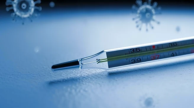 CDC Warns of Prolonged Flu Activity in the U.S. Amid Rising Cases