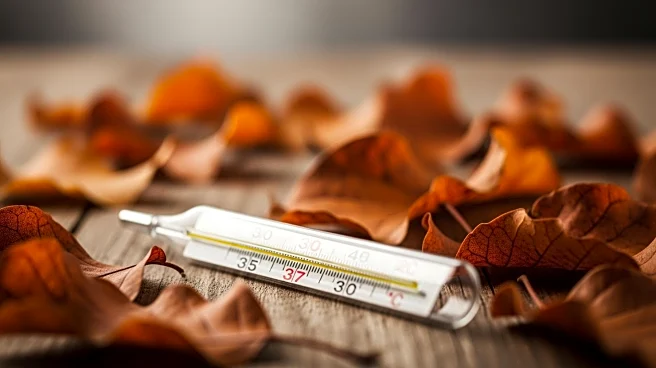 Massachusetts Faces Severe Flu Surge Amid Low Vaccination Rates