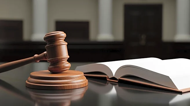 Unexpected Death of Congressman Doug LaMalfa Alters Republican Majority in U.S. House