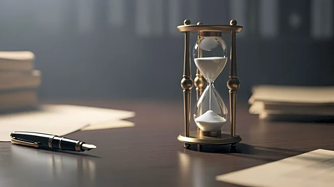 OPM Retirement Backlog Exceeds 50,000 Amid Federal Workforce Reductions