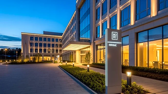 Whitbread Expands Premier Inn Network with New Chichester Location