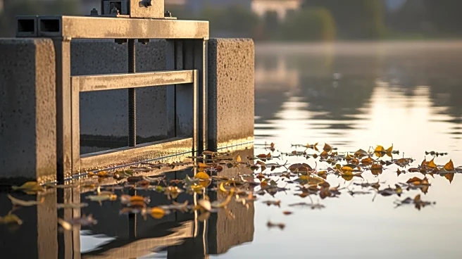 Houston Homeowners Secure Legal Victory in Hurricane Harvey Flooding Case Against Federal Government