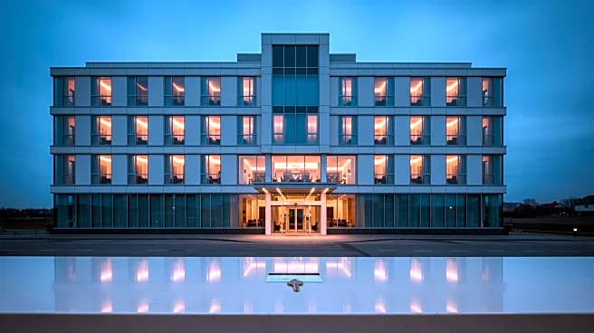 Hilton Removes Minneapolis Hampton Inn from Franchise Over ICE Agent Incident