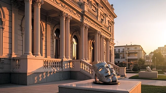 Gilded-Age Mansion on Upper West Side Listed for $7M, Showcasing Theatrical History