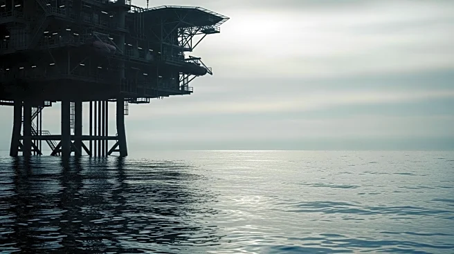 Third Coast Fined $9.6 Million for Gulf of Mexico Oil Spill Due to Safety Failures