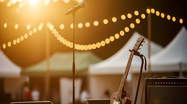 Naperville Jaycees Seek Bands for Last Fling Festival to Support Local Nonprofits