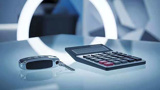 Consumer Reports Offers Guidance on Car Buying Amid High Prices and Interest Rates