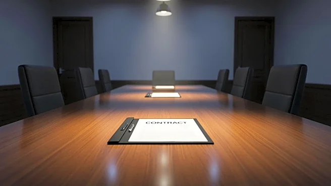 GAO Rules CIA Improperly Used Oral Instructions in Contract Evaluation, Calls for Reevaluation