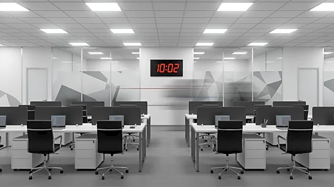 ICE Workforce Doubles Amid Immigration Crackdown Under Trump Administration