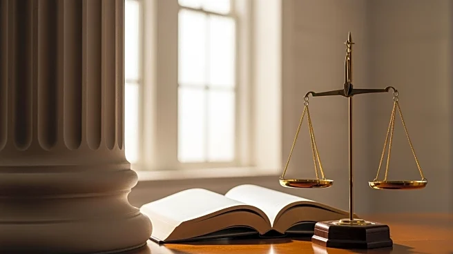 Federal Appeals Court Blocks Trump Administration's Cuts to University Health Research Funding