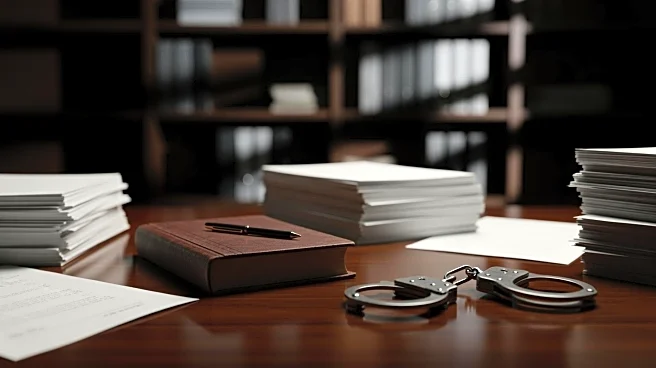 Bakri Crime Group Members Arrested for Extortion and Tax Fraud in Israel