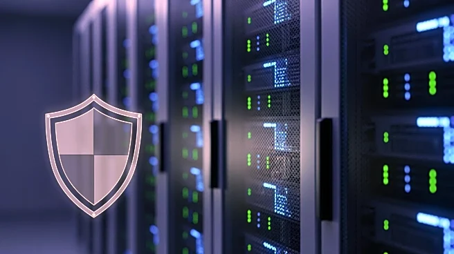 Healthcare Organizations Urged to Strengthen Cybersecurity Against Advanced Threats