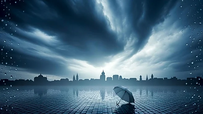 Severe Weather in Europe Causes Fatalities and Travel Disruptions