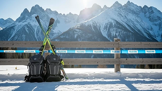 Ski Patrollers Strike for Higher Wages in Expensive Mountain Towns