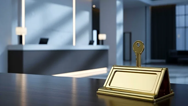 Hilton Severs Ties with Minneapolis Hotel Over Immigration Agent Ban Controversy