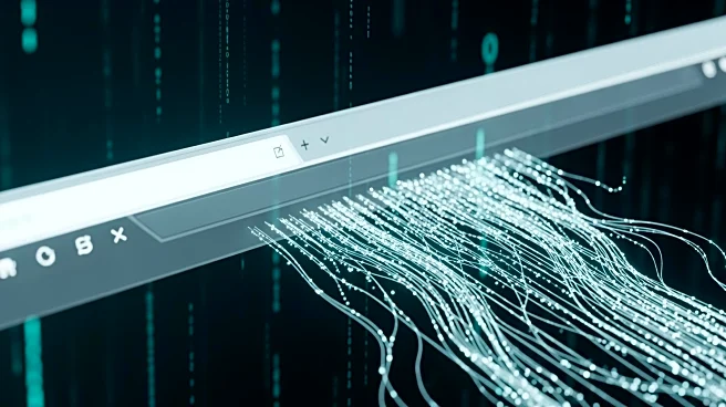 Malicious Chrome Extensions Exfiltrate ChatGPT and DeepSeek Data from 900,000 Users