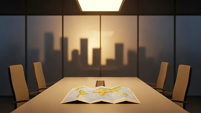 Ukraine Peace Talks in Paris Face Uncertainty Amid U.S. Focus Shift to Venezuela