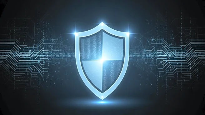 Palo Alto Networks Joins UK Cybersecurity Initiative Amid Legislative Changes