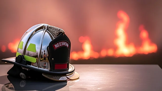 LAFD Chief Admits to Altered Palisades Fire Report, Pledges Transparency