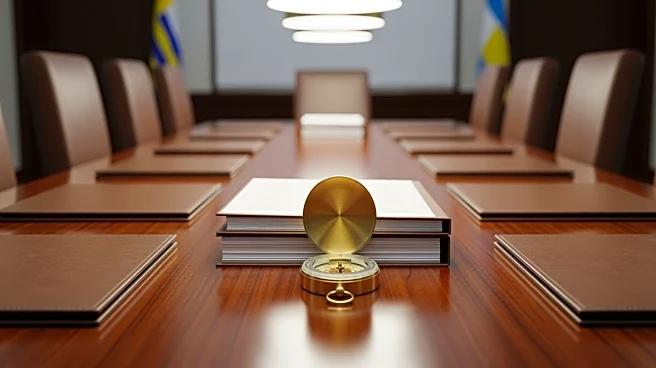 Lawmakers Respond to Briefing on Capture of Venezuela's Maduro