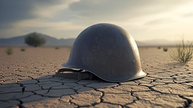 U.S. Military Action in Venezuela Sparks Comparisons to Iraq War