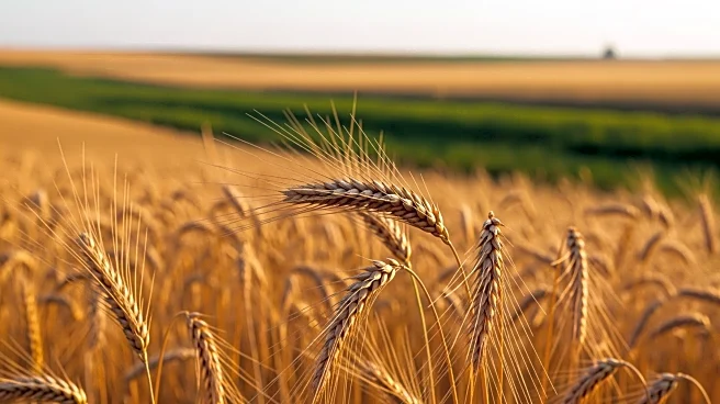 South African Agriculture Sees Mixed 2025 Results, Optimistic 2026 Outlook