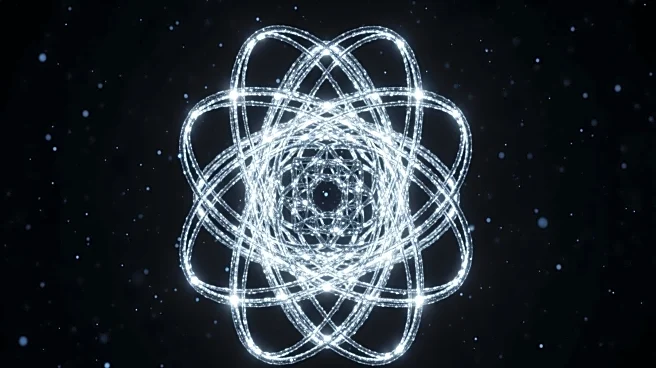 Physicists Identify New Nuclear 'Island of Inversion' in Symmetric Nuclei, Challenging Existing Theories