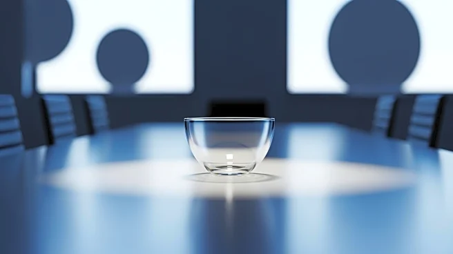 Corporation for Public Broadcasting Votes to Dissolve Amid Federal Funding Cuts