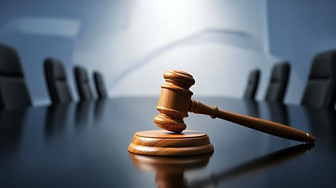 Rep. Doug LaMalfa's Death Further Narrows GOP's House Majority