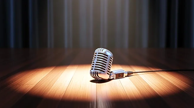 President Trump Jokes About Melania's Disapproval of His Dance Moves