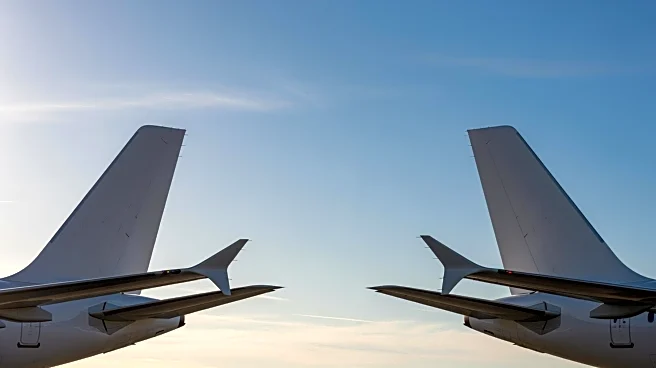 Peru and Australia Sign Open Skies Agreement to Boost Air Connectivity