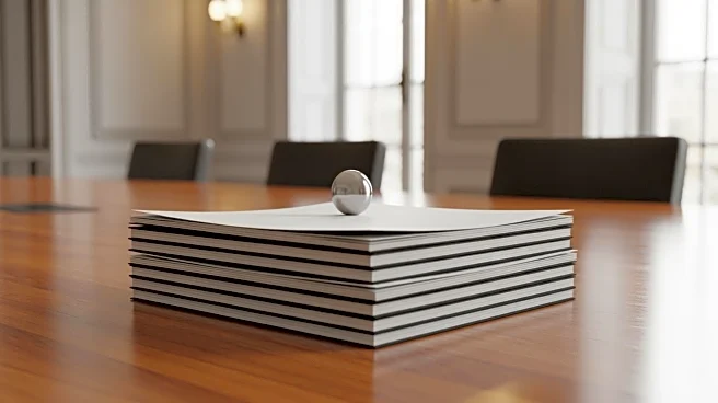 Witkoff and Kushner Sign 5-Point Plan in Paris to Enhance Ukraine Security Guarantees