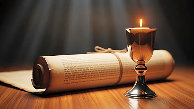 Pope Leo XIV Closes Jubilee Year, Urges Resistance to Power's Allure and Service to Humanity