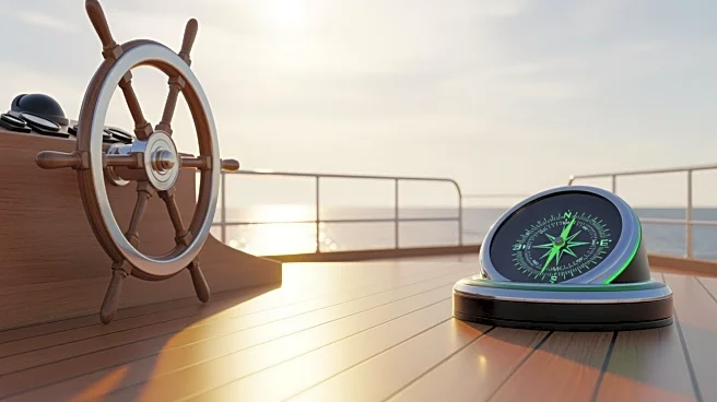 Danish Shipping Unveils Strategy to Enhance Seafarer Training and Sustainability